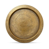 Abel Cast Aluminum Catchall - Need Title