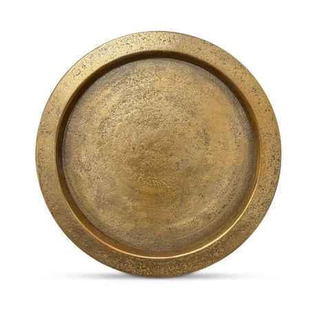 Abel Cast Aluminum Catchall - Need Title