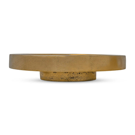 Abel Cast Aluminum Catchall - Need Title