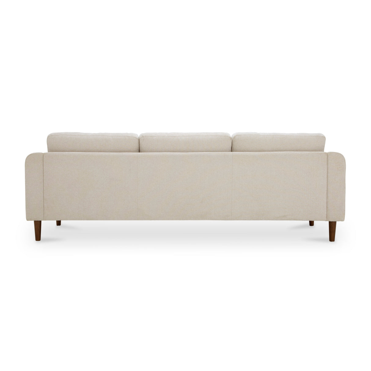 Fabric Sectional Sofa | Novi Living Quinn
