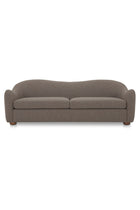 Modern European furniture - Vintage Inspired Sofa - www.oroa.com