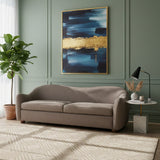 Vintage Inspired Sofa | Novi Living Bria