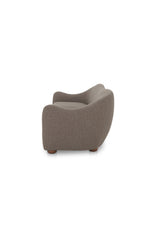Modern European furniture - Vintage Inspired Sofa - www.oroa.com