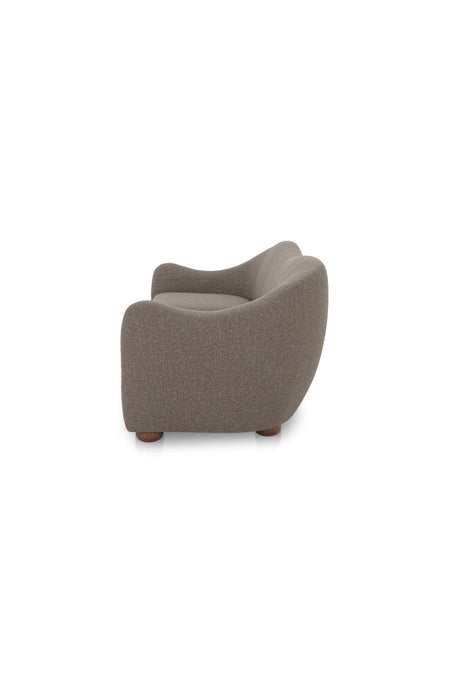 Modern European furniture - Vintage Inspired Sofa - www.oroa.com
