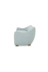 Modern European furniture - Vintage Inspired Sofa - www.oroa.com