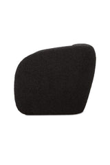 Modern European furniture - Curved Back Sofa - www.oroa.com