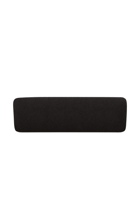 Modern European furniture - Curved Back Sofa - www.oroa.com