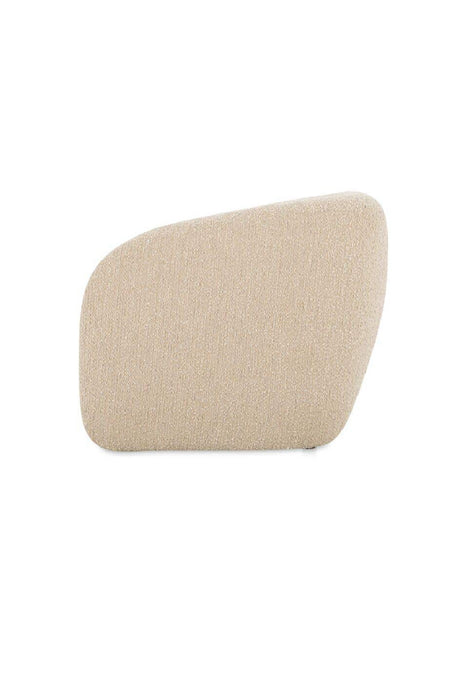 Modern European furniture - Curved Back Sofa - www.oroa.com