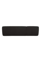 Modern European furniture - Curved Back Sectional Sofa - www.oroa.com