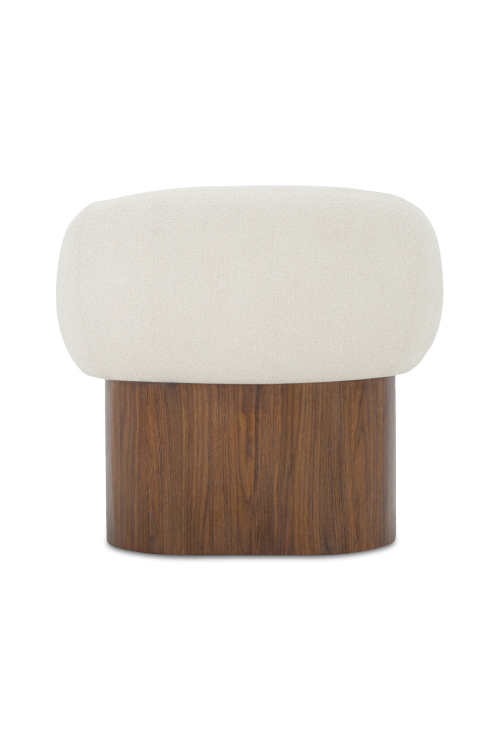 Modern European furniture - Contemporary Upholstered Accent Chair - www.oroa.com