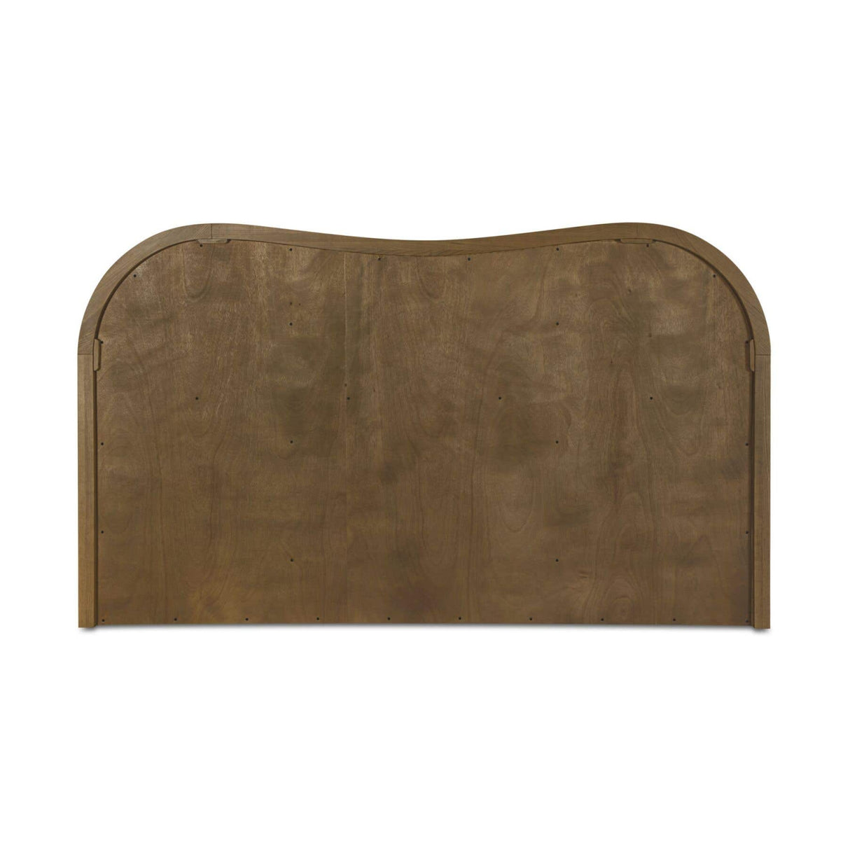 Cream Upholstered Bed | Novi Living Camilla