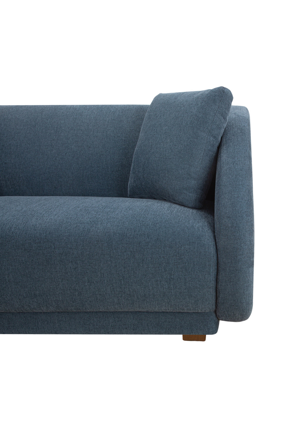 Modern European furniture - Contemporary Modular 3-Piece Sofa - www.oroa.com