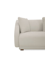 Modern European furniture - 4-Piece Modular Sofa - www.oroa.com