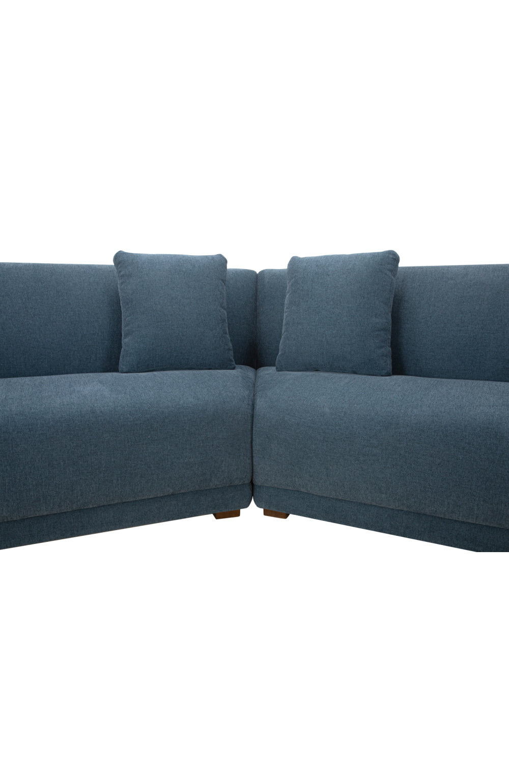 4-Piece Modular Sofa | Novi Living Fraser