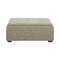 Modern European furniture - Square Tray Storage Ottoman - www.oroa.com
