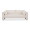 Modern European furniture - Fabric Modern Sofa - www.oroa.com