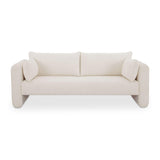 Modern European furniture - Fabric Modern Sofa - www.oroa.com