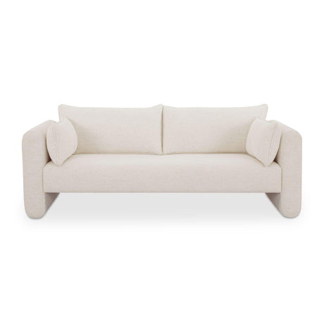 Modern European furniture - Fabric Modern Sofa - www.oroa.com