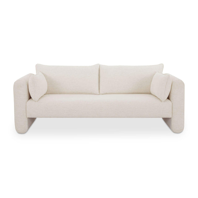 Modern European furniture - Fabric Modern Sofa - www.oroa.com