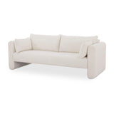 Modern European furniture - Fabric Modern Sofa - www.oroa.com