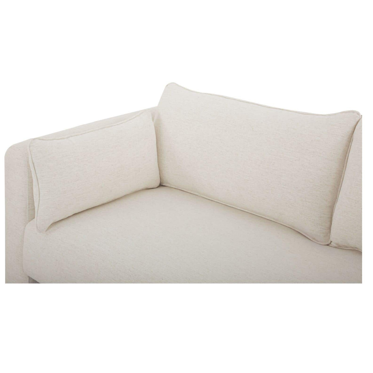 Modern European furniture - Fabric Modern Sofa - www.oroa.com