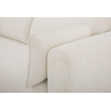 Modern European furniture - Fabric Modern Sofa - www.oroa.com