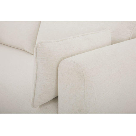 Modern European furniture - Fabric Modern Sofa - www.oroa.com