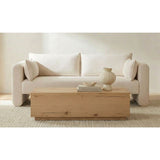Modern European furniture - Fabric Modern Sofa - www.oroa.com