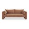 Modern European furniture - Fabric Modern Sofa - www.oroa.com
