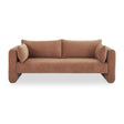 Modern European furniture - Fabric Modern Sofa - www.oroa.com