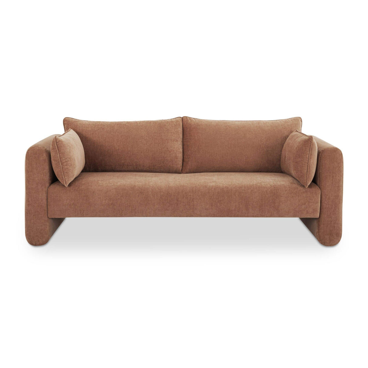Modern European furniture - Fabric Modern Sofa - www.oroa.com