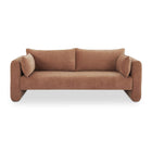 Modern European furniture - Fabric Modern Sofa - www.oroa.com