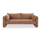 Modern European furniture - Fabric Modern Sofa - www.oroa.com