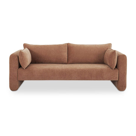 Modern European furniture - Fabric Modern Sofa - www.oroa.com