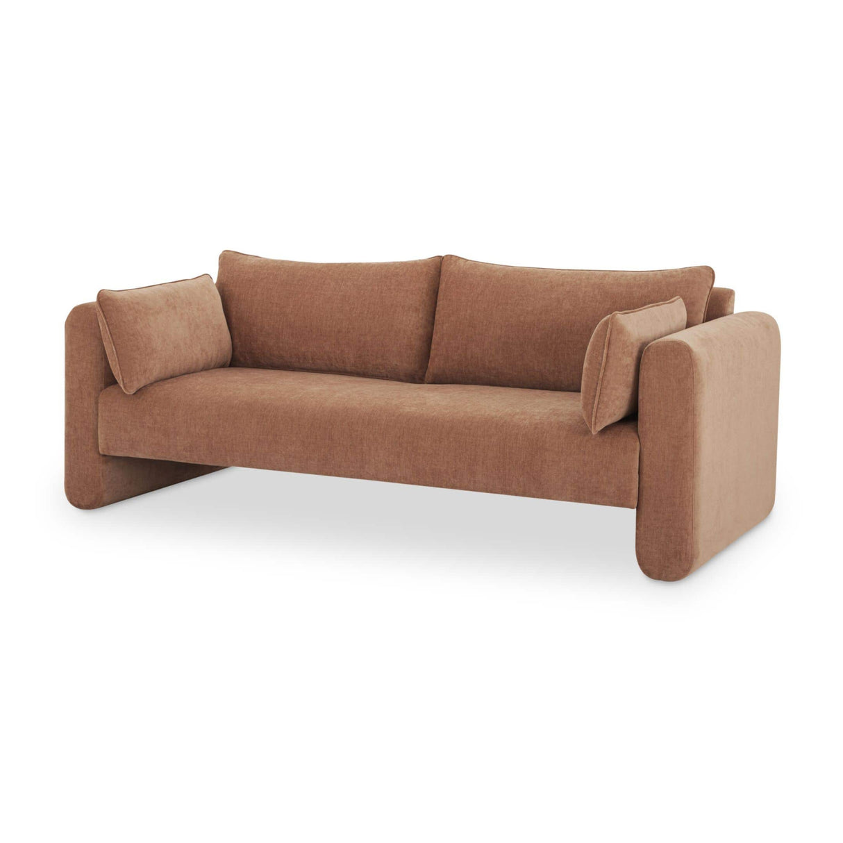 Modern European furniture - Fabric Modern Sofa - www.oroa.com