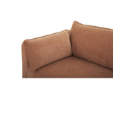 Modern European furniture - Fabric Modern Sofa - www.oroa.com
