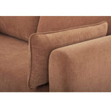 Modern European furniture - Fabric Modern Sofa - www.oroa.com