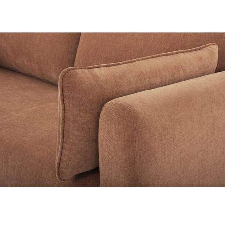 Modern European furniture - Fabric Modern Sofa - www.oroa.com