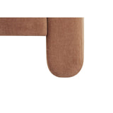 Modern European furniture - Fabric Modern Sofa - www.oroa.com
