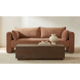 Modern European furniture - Fabric Modern Sofa - www.oroa.com