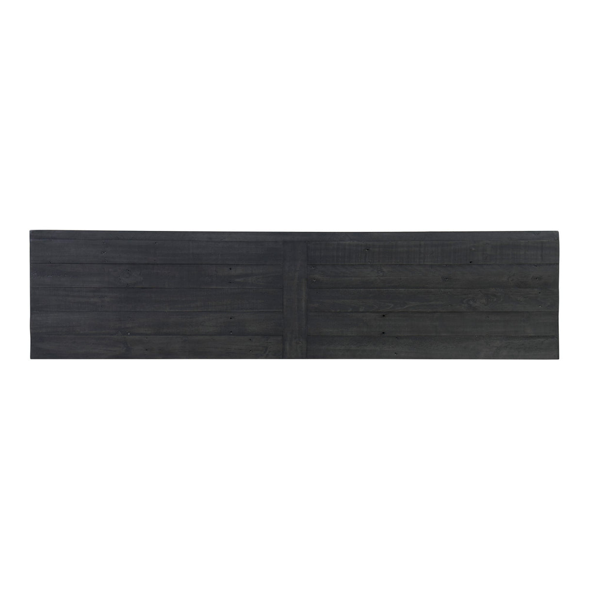 Slatted Pine 3-Door Sideboard | Novi Living Sierra | Oroa.com