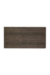 Modern European furniture - Matte Pine Coffee Table - www.oroa.com
