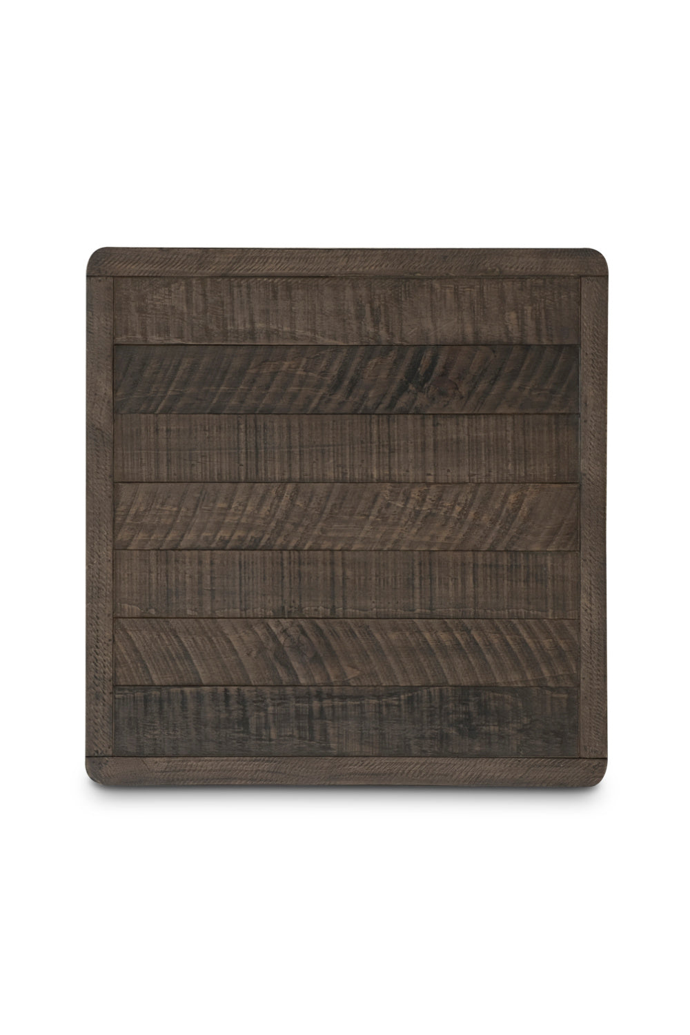 Matte Pine End Table | Novi Living Monterey | Oroa.com