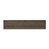 Modern European furniture - Rustic Pine 4-Door Media Cabinet - www.oroa.com