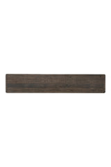 Modern European furniture - Mate Pine Dining Bench - www.oroa.com