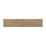 Modern European furniture - Pine Wood 4-Door Media Unit - www.oroa.com