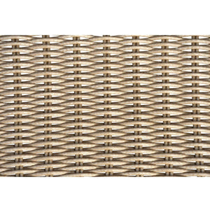   Modern European furniture - Minimalist Outdoor Wicker Rocking Chair - www.oroa.com | Oroa.com