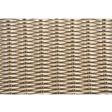 Modern European furniture - Minimalist Outdoor Wicker Rocking Chair - www.oroa.com