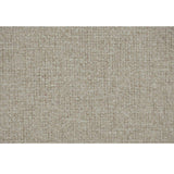 Modern European furniture - Curved Arm Wicker Outdoor Sofa - www.oroa.com