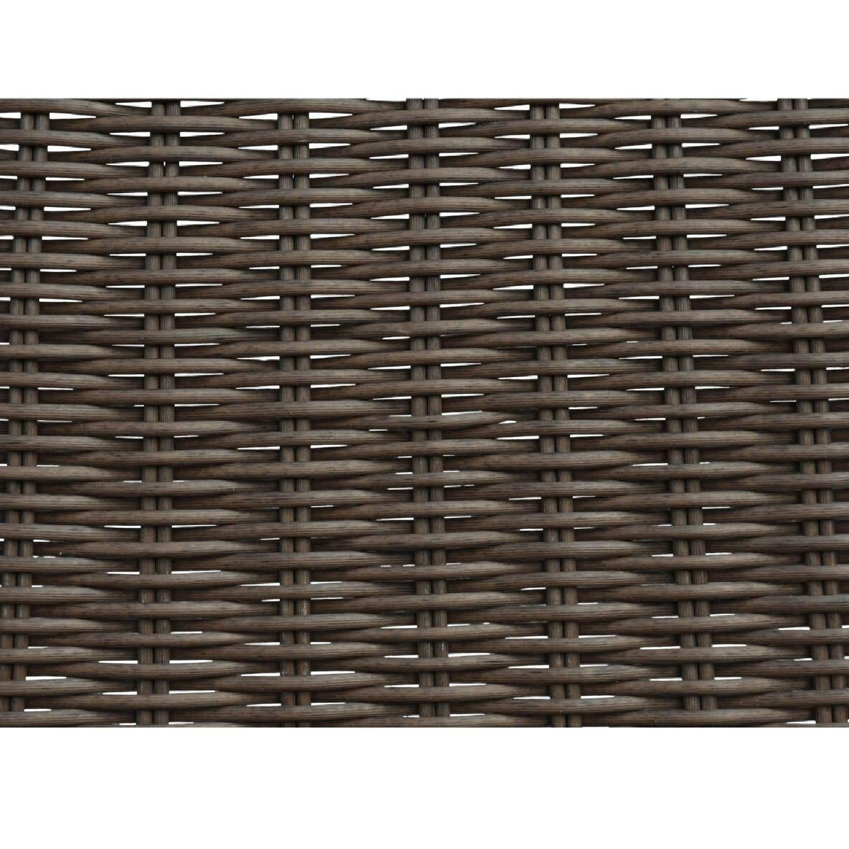   Modern European furniture - Classic Wicker Outdoor Dining Chairs (2) - www.oroa.com | Oroa.com